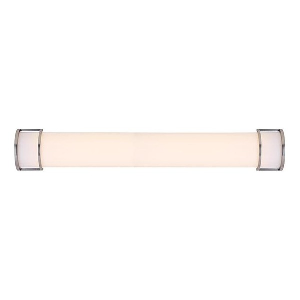 Canarm Nora, Lvl113A36Bn, 36 3/4In. Led Vanity, Acrylic, 32W Led (Integrated) LVL113A36BN